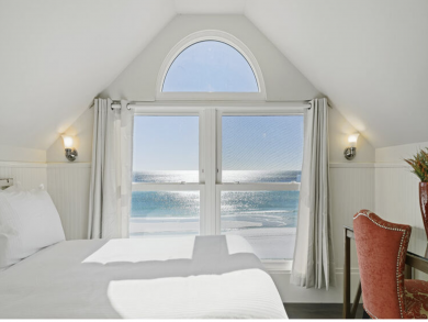 Gulf-Front Panoramic Views Luxury All The Way